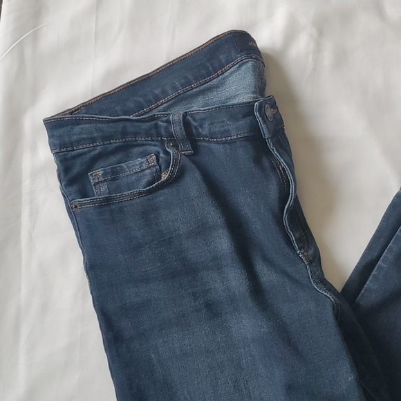 Joe Fresh low rise jegging size 33 (16) - Picture 2 of 6